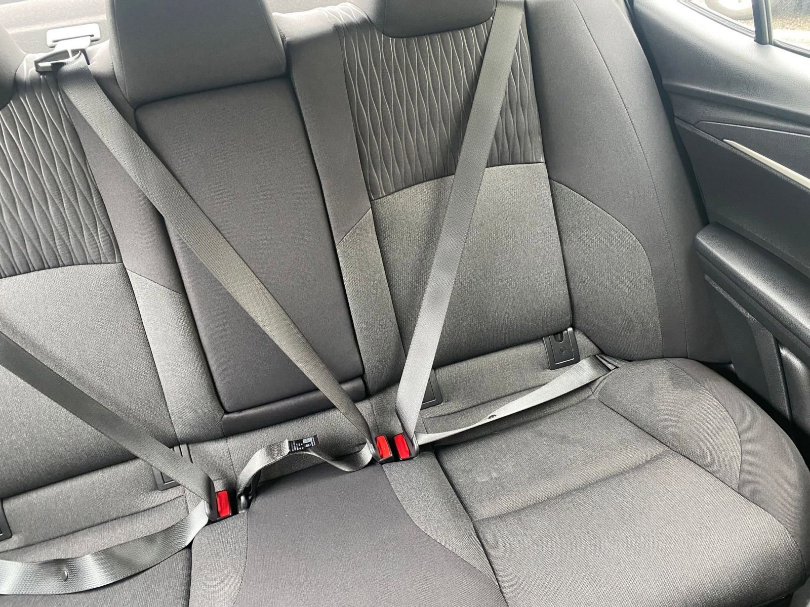 Used 2025 Toyota Camry LE image 37