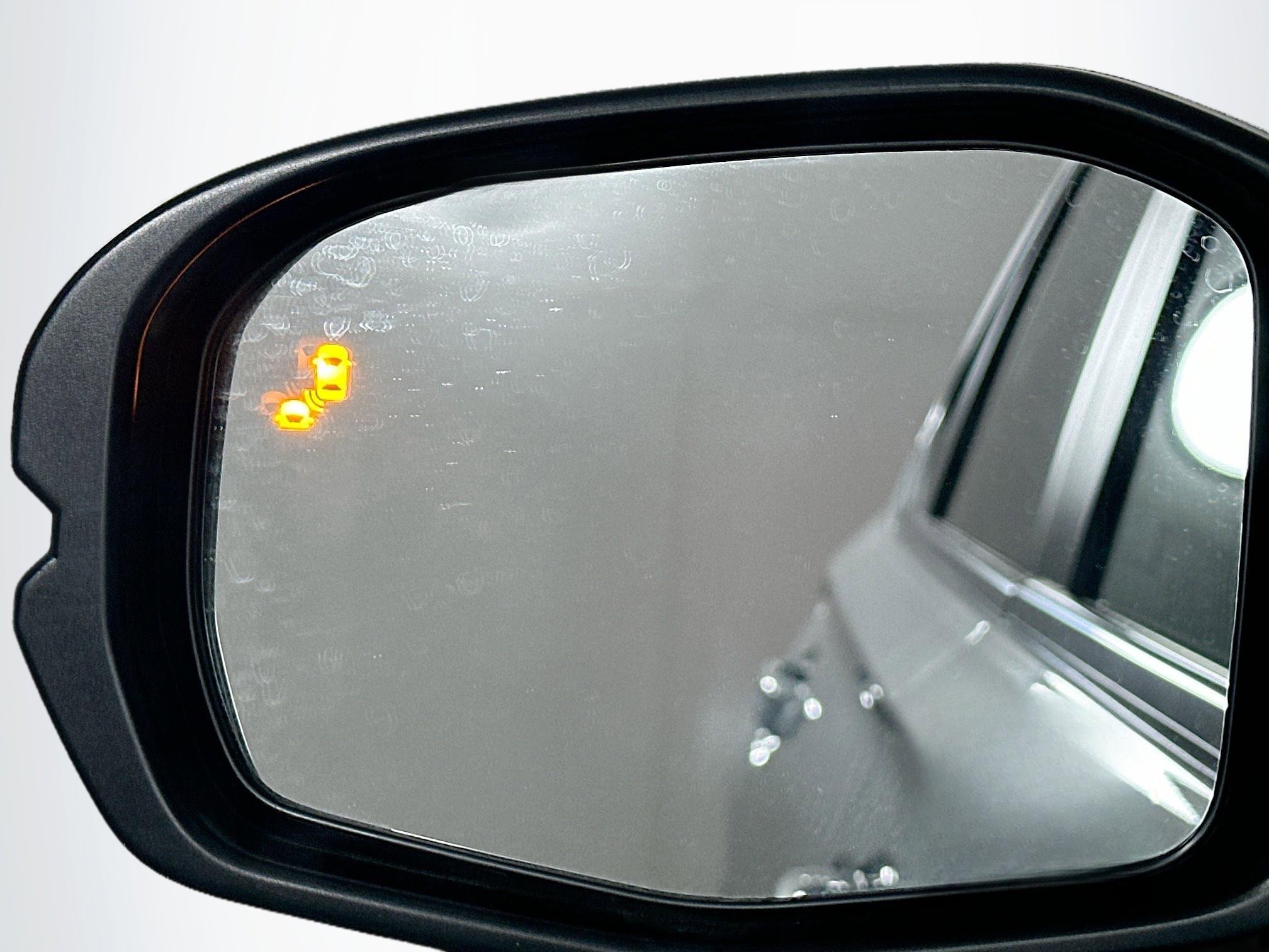 Used 2025 Honda CR-V EX-L image 16