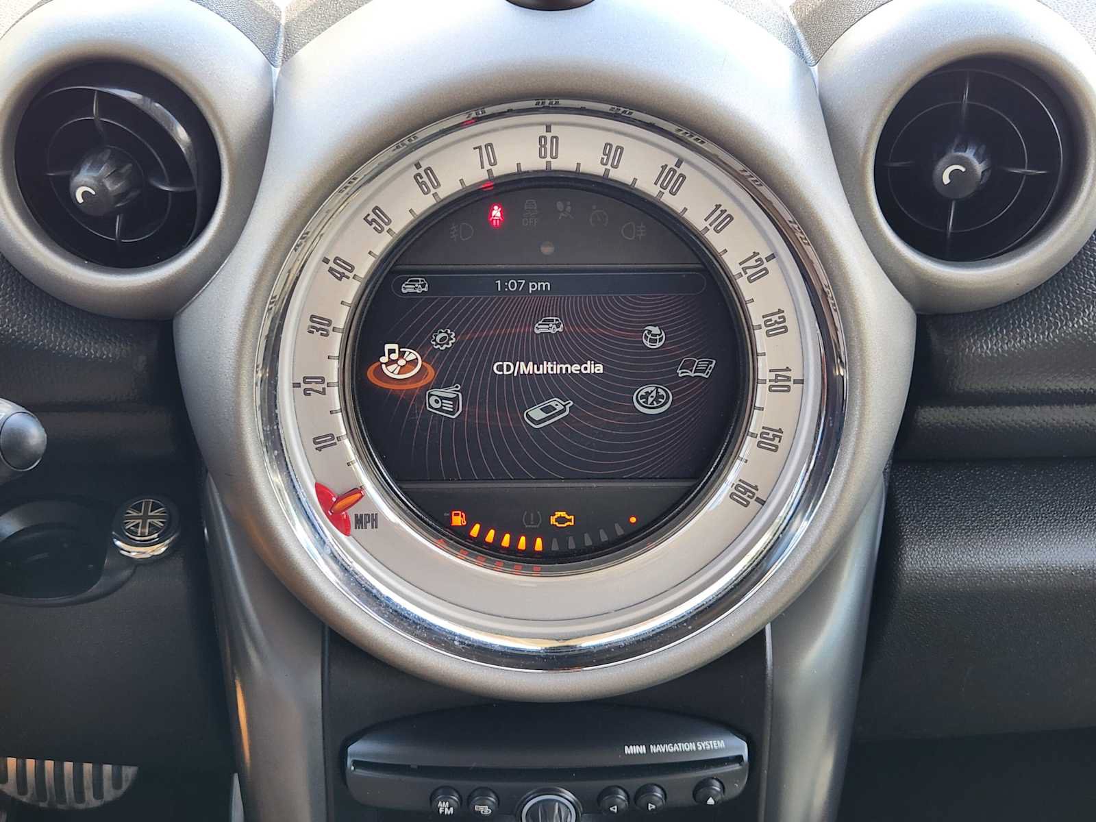 Used 2012 MINI Cooper Countryman S AWD/4WD image 16