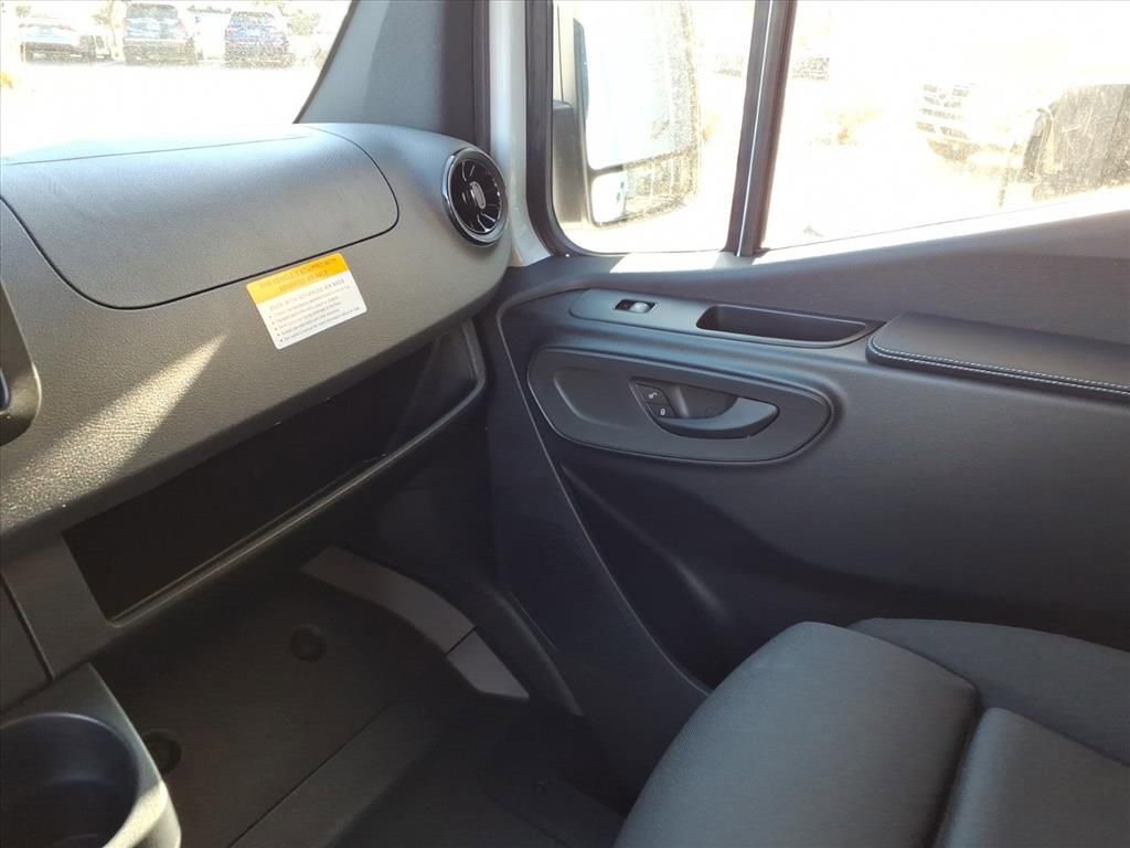 New 2026 Mercedes-Benz Sprinter 3500 image 23