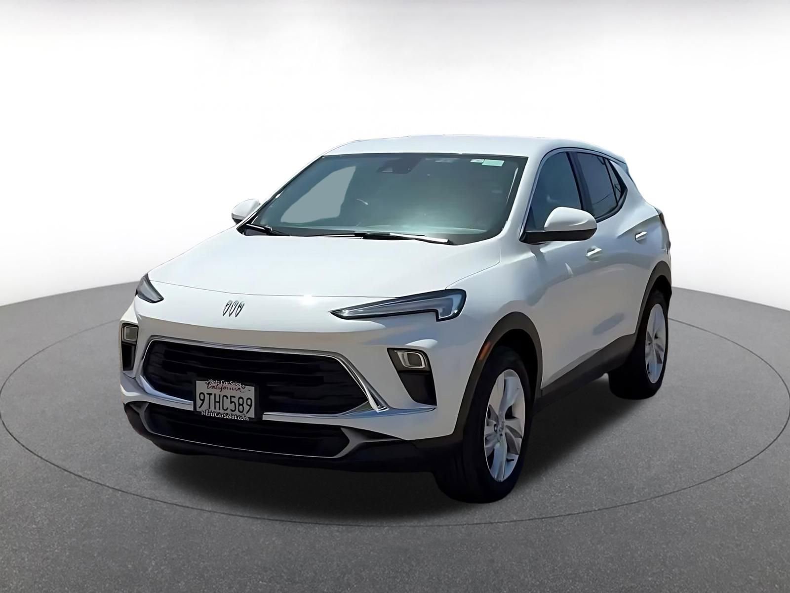 Used 2025 Buick Encore GX Preferred image 7