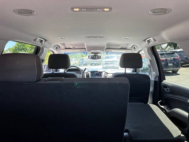 Used 2016 Chevrolet Tahoe LS AWD/4WD image 13