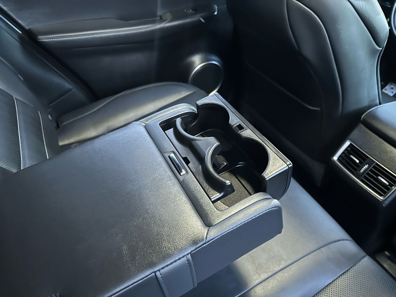 Used 2016 Lexus NX 200t FWD image 22