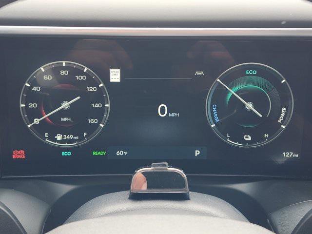 New 2026 Hyundai Palisade Calligraphy image 10