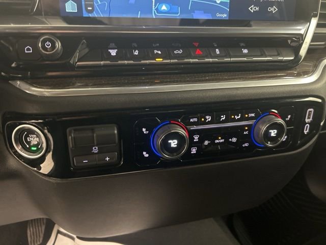 Used 2025 Chevrolet Silverado 2500 LT w/ Safety Package image 19