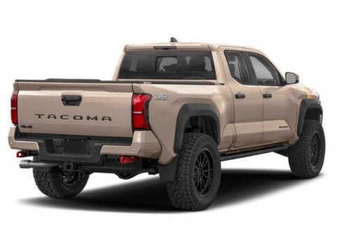 New 2026 Toyota Tacoma TRD Off-Road image 2