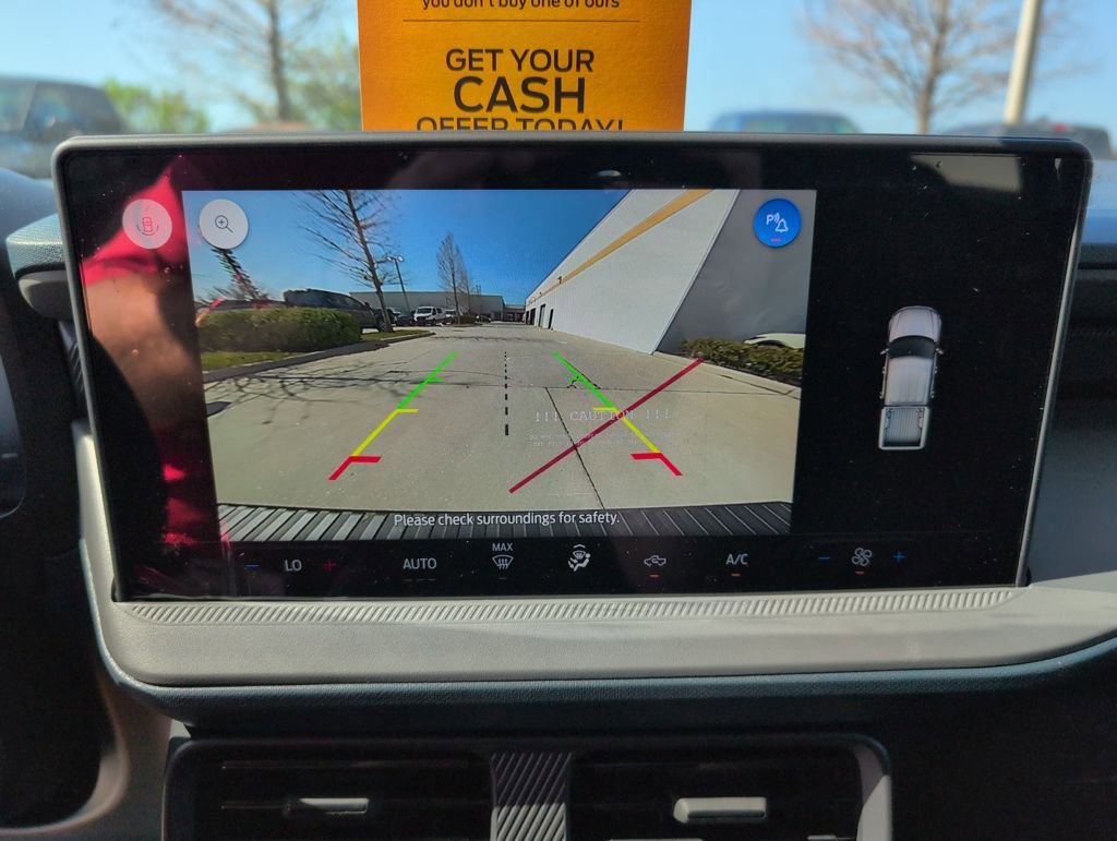 New 2026 Ford Maverick XL w/ Equipment Group 101A image 21