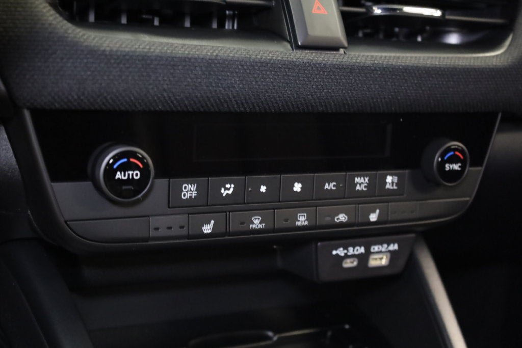 New 2026 Subaru Outback Premium AWD/4WD image 13