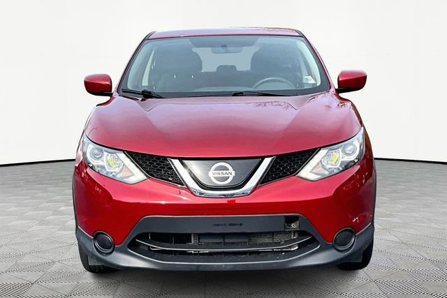 Used 2019 Nissan Rogue Sport S video 2