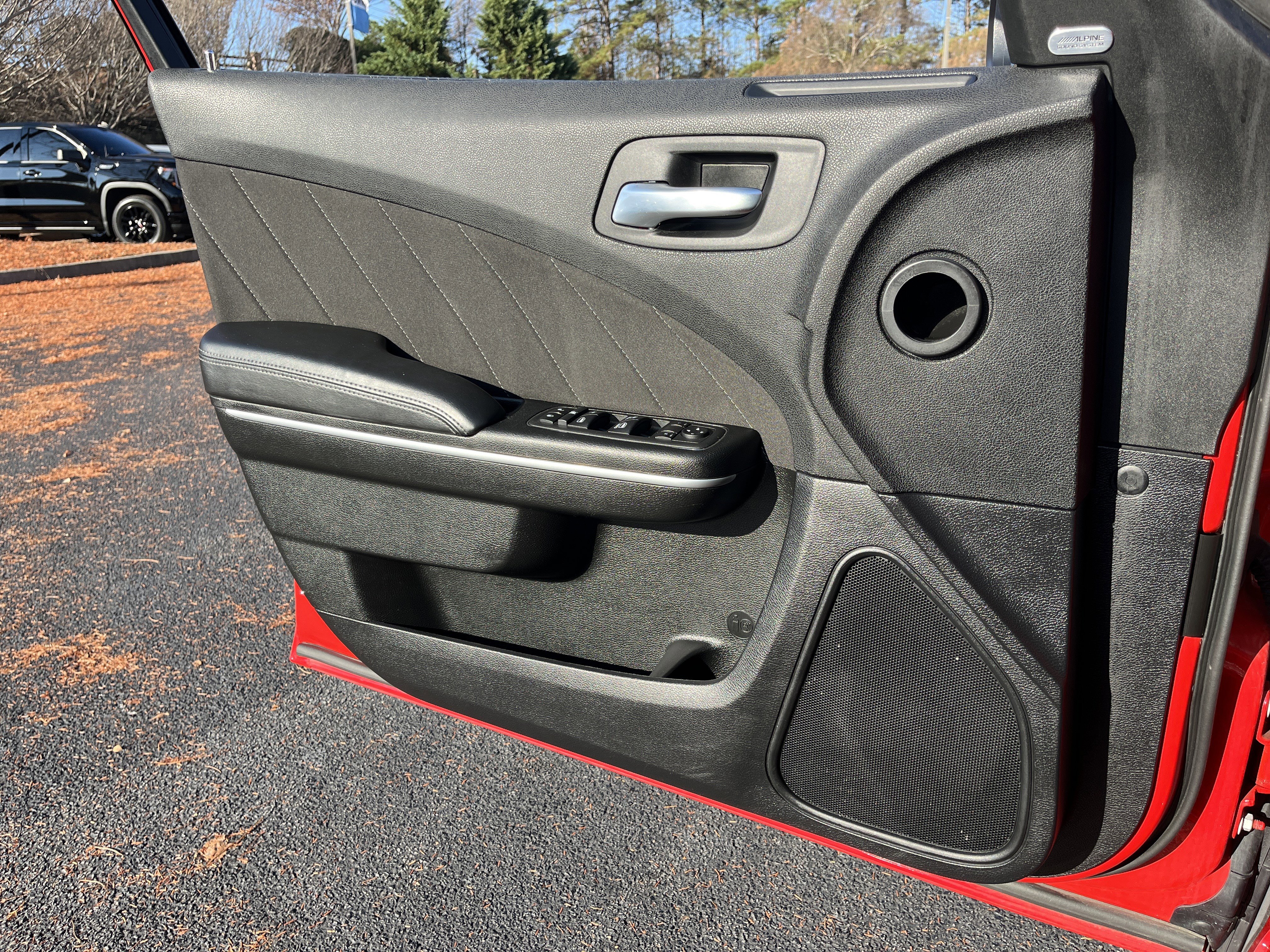 Used 2023 Dodge Charger SXT image 14