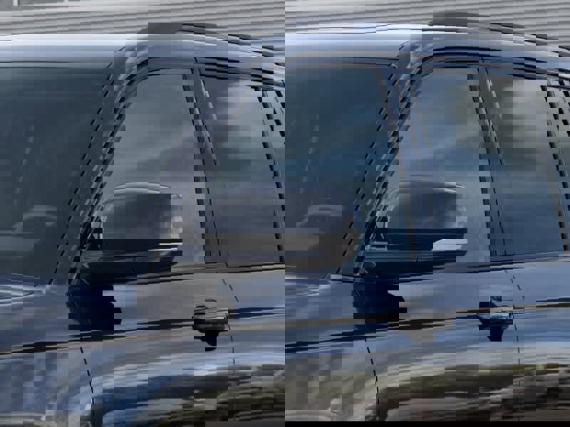 New 2025 Jeep Grand Cherokee Limited image 12