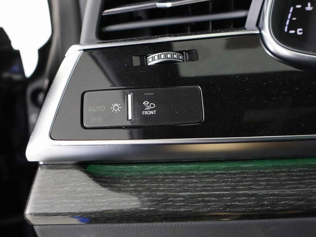 New 2026 Audi Q8 Prestige image 25