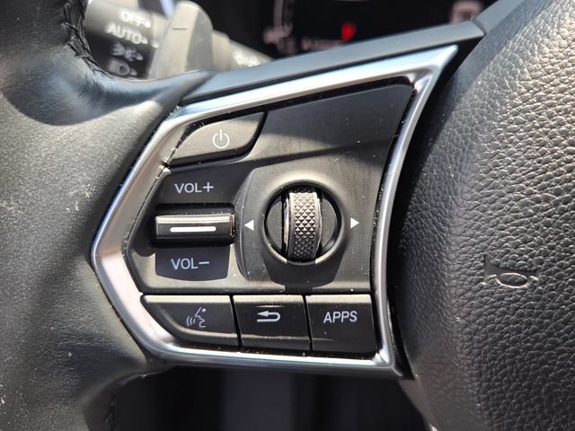 Certified 2024 Acura MDX SH-AWD w/ Technology Package image 24