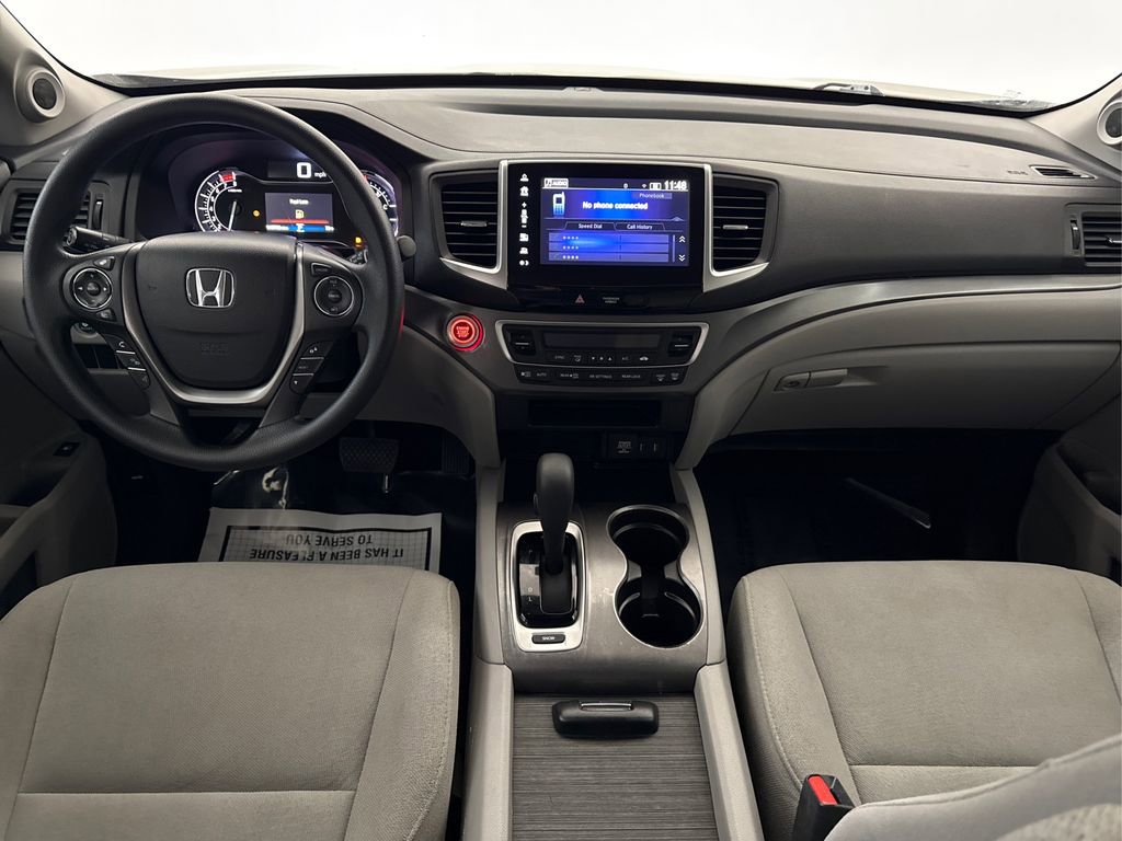 Used 2018 Honda Pilot EX image 28