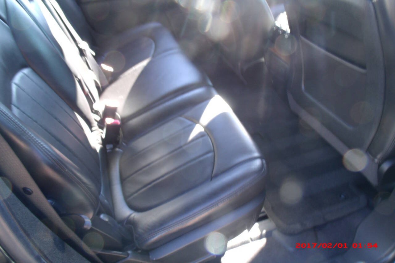Used 2012 Buick Enclave Leather FWD image 23