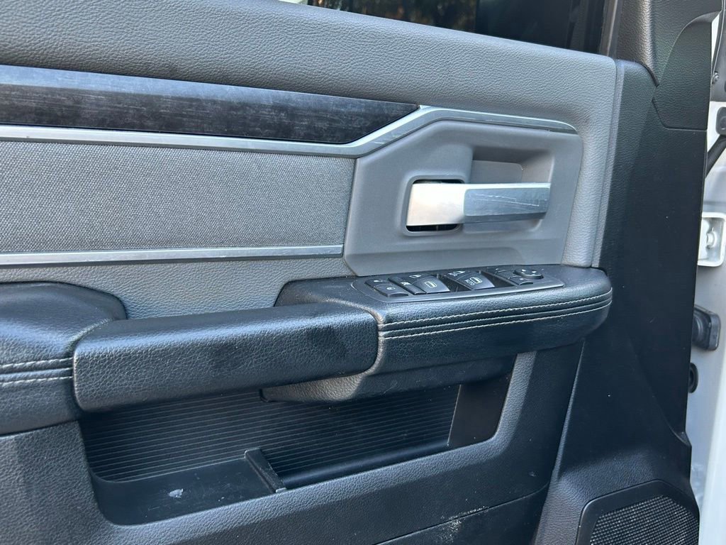 Certified 2021 RAM 2500 Big Horn image 16
