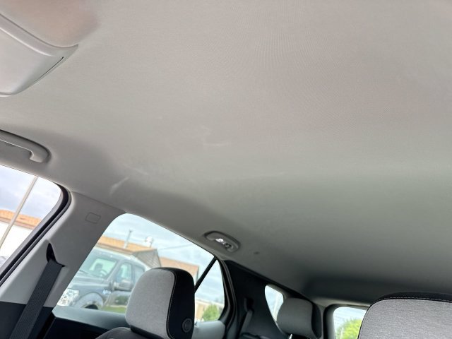 Used 2024 Chevrolet Equinox LS FWD image 22