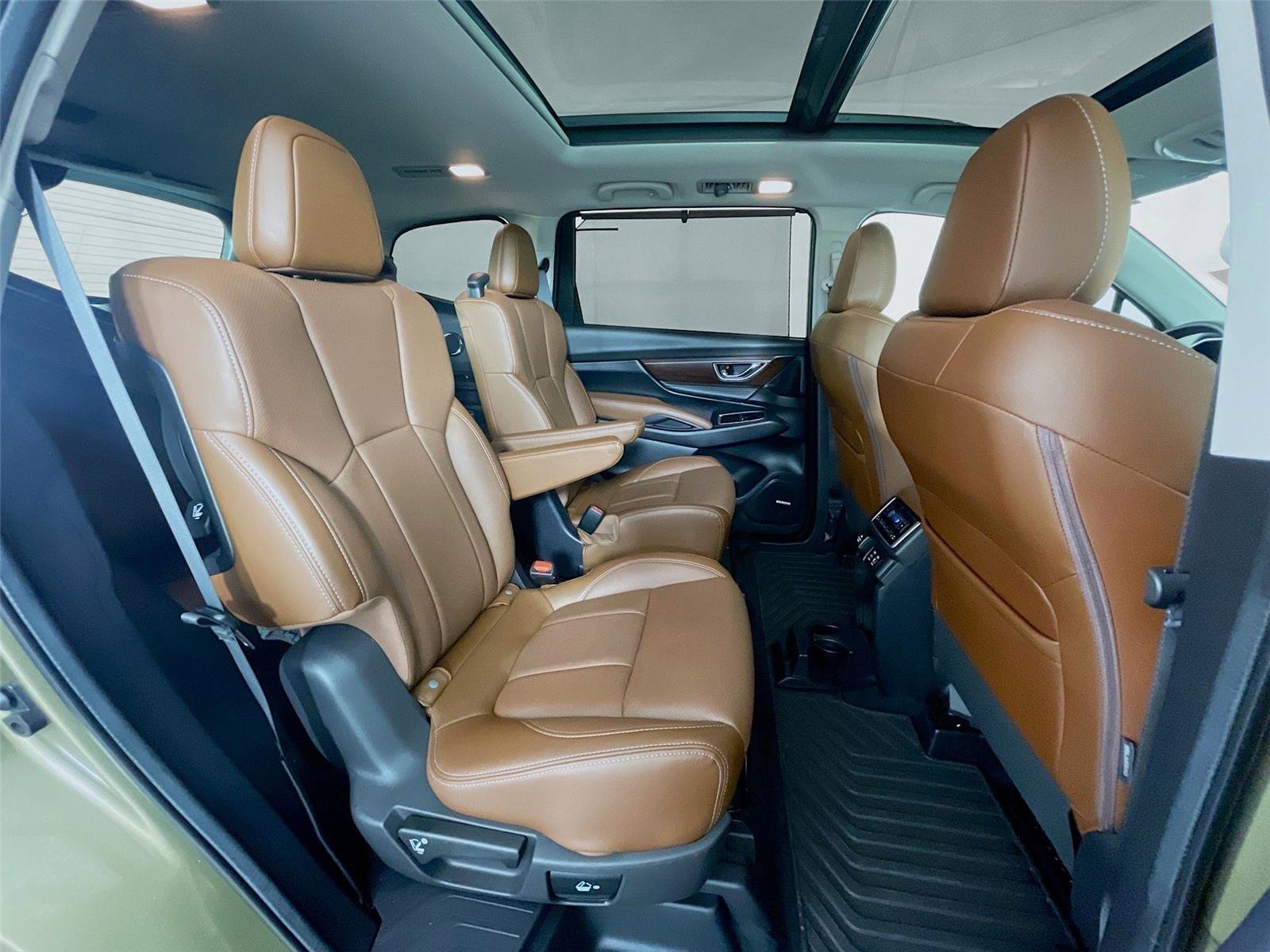 Certified 2023 Subaru Ascent Touring image 34