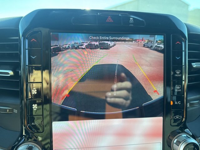 New 2026 RAM 3500 Tradesman image 26