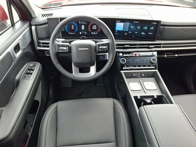 New 2026 Hyundai Santa Fe SEL AWD/4WD image 12