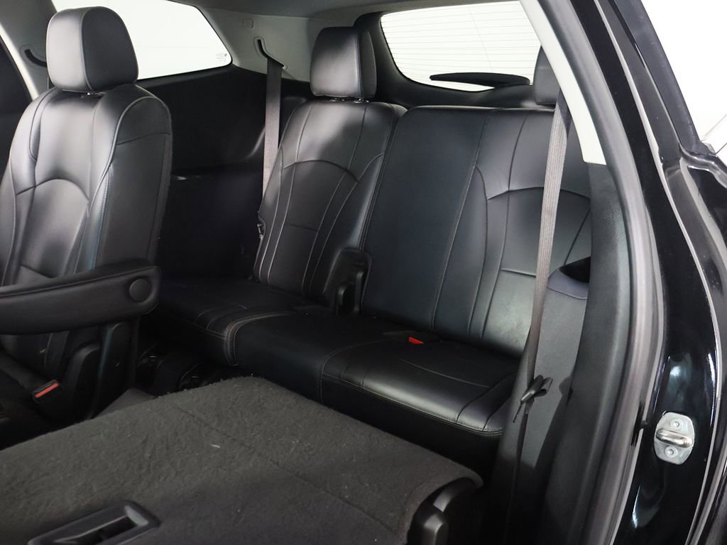Used 2021 Buick Enclave Avenir w/ Avenir Technology Package image 37