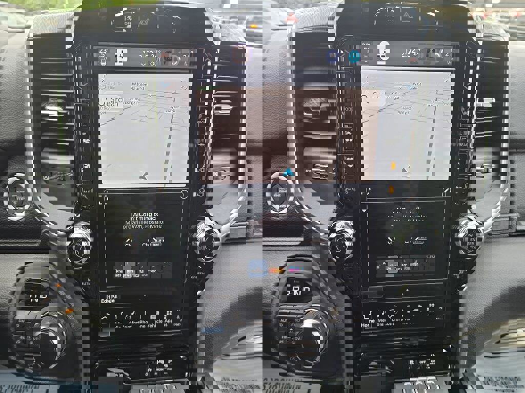 New 2026 RAM 1500 Big Horn image 17