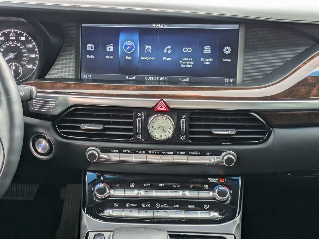 Used 2019 Genesis G90 5.0 Ultimate RWD image 19
