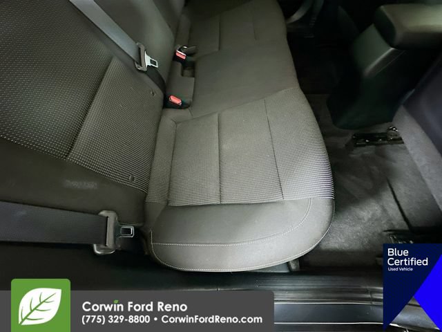 Used 2020 Kia Forte Sedan FWD image 27