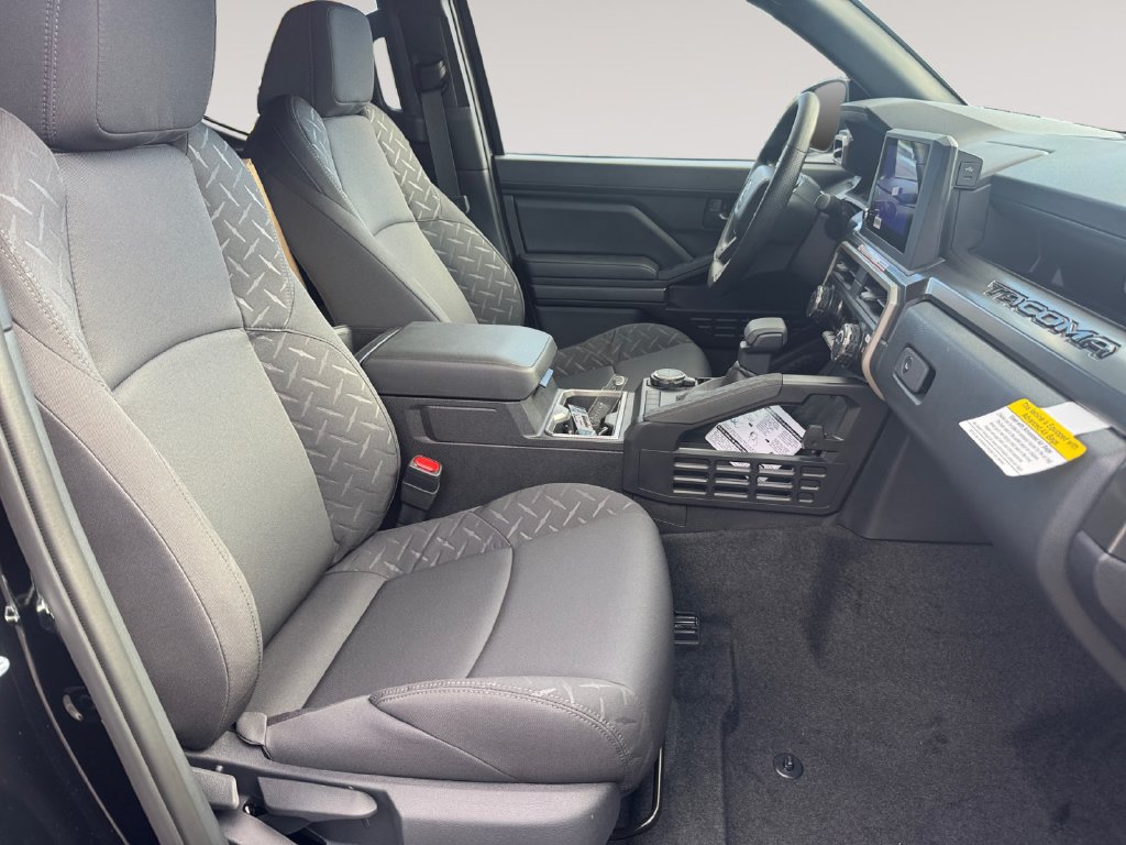 New 2026 Toyota Tacoma SR5 AWD/4WD image 15