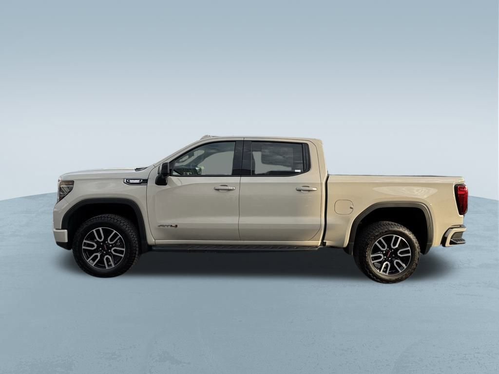 New 2026 GMC Sierra 1500 AT4 w/ AT4 Premium Package image 5