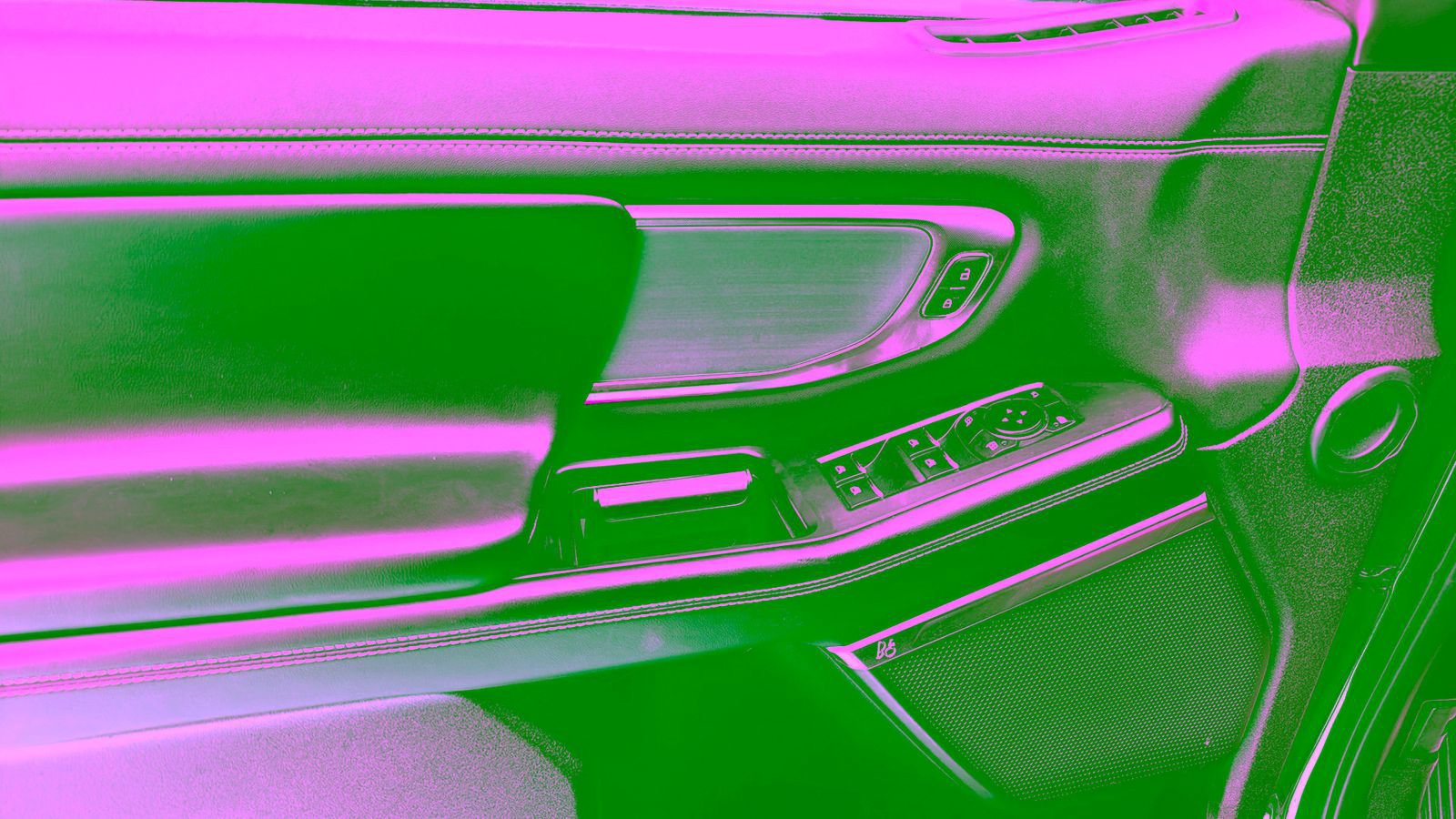 Certified 2025 Ford Expedition Max Platinum AWD/4WD image 12