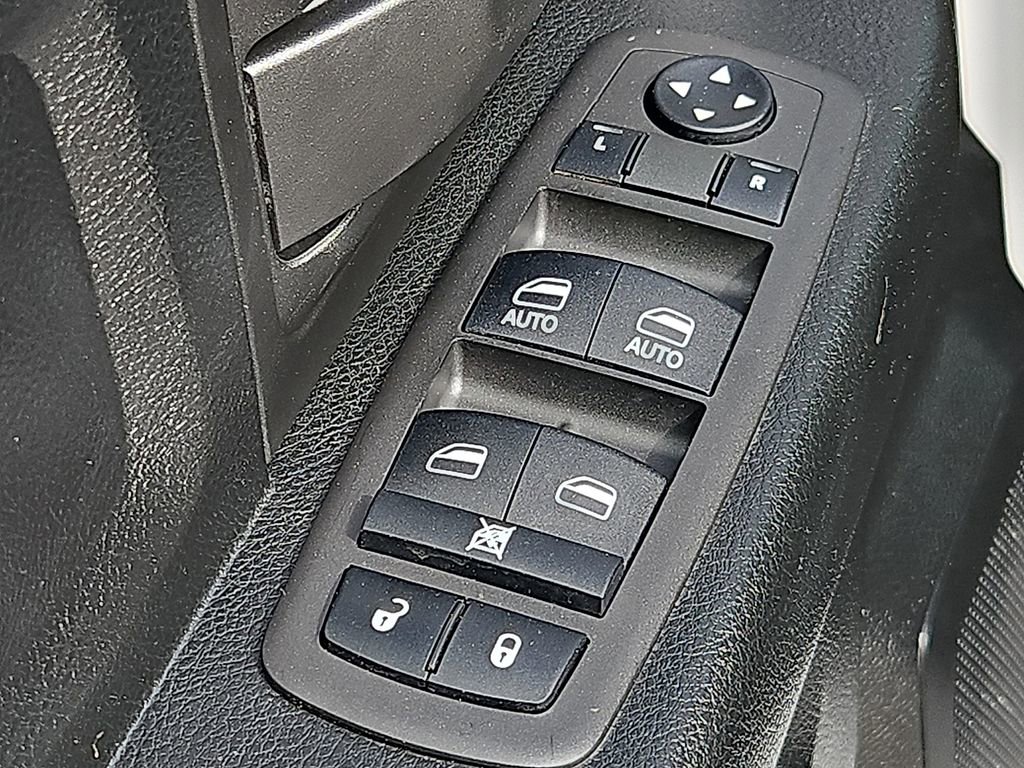 Used 2024 RAM 1500 Tradesman w/ Popular Equipment Group AWD/4WD image 13