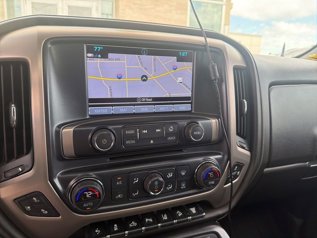 Used 2019 GMC Sierra 2500 Denali image 20
