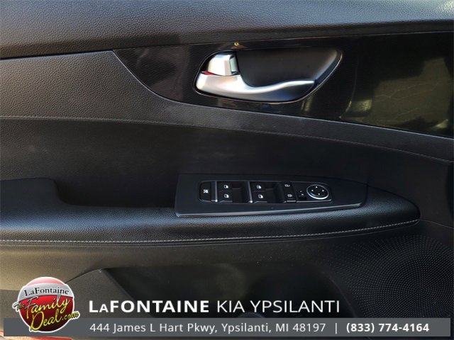 Used 2020 Kia Forte GT-Line image 13