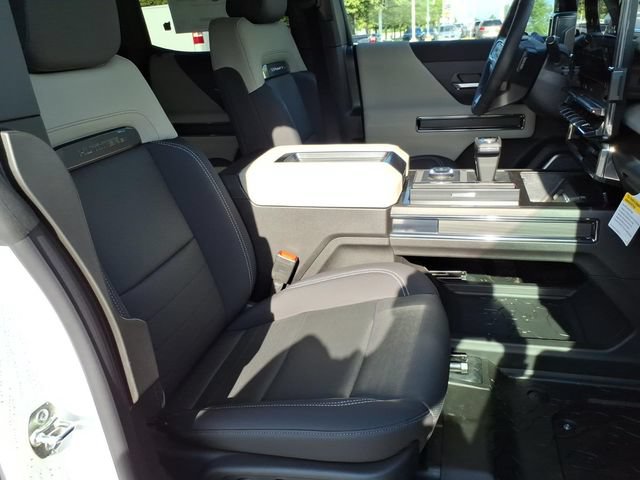 New 2026 GMC Hummer EV 4x4 Crew Cab image 25