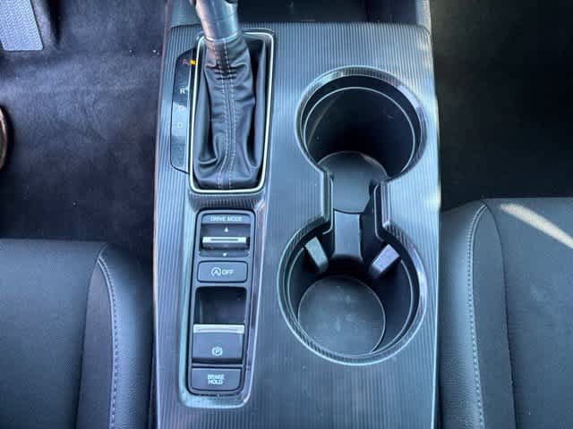 Used 2025 Honda Civic Sport image 17