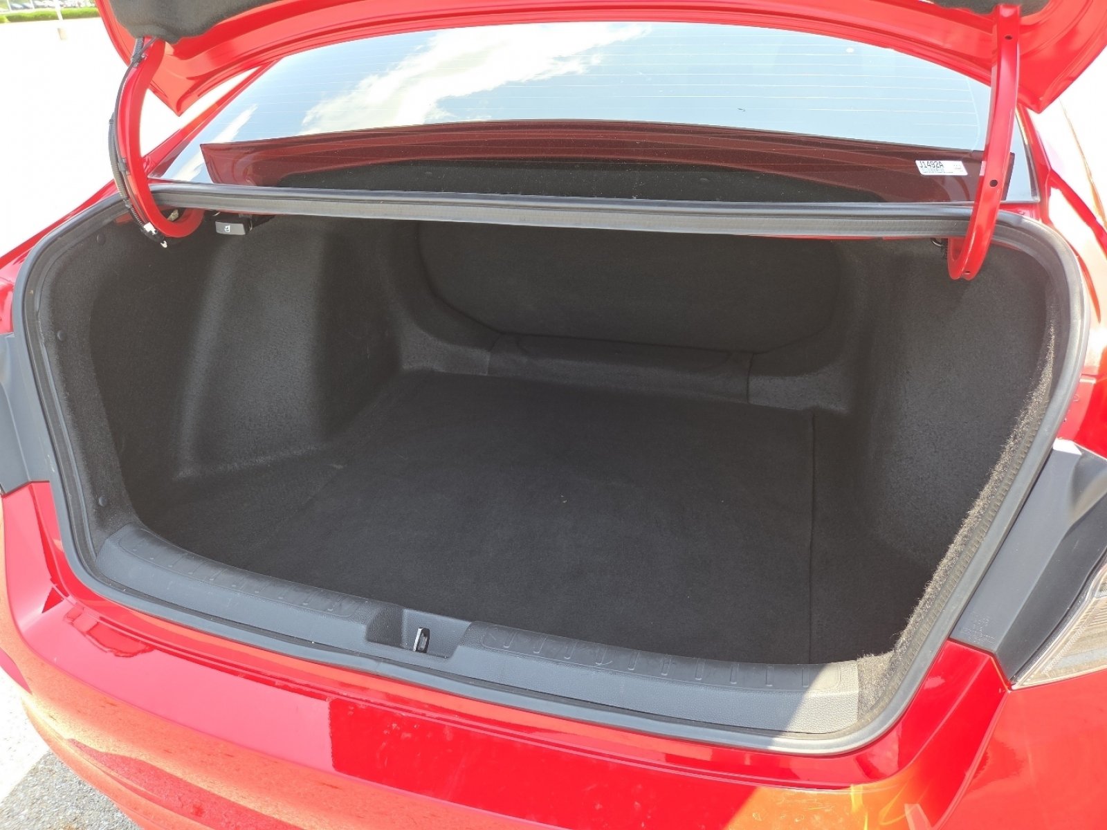 Used 2024 Honda Civic Sport image 19