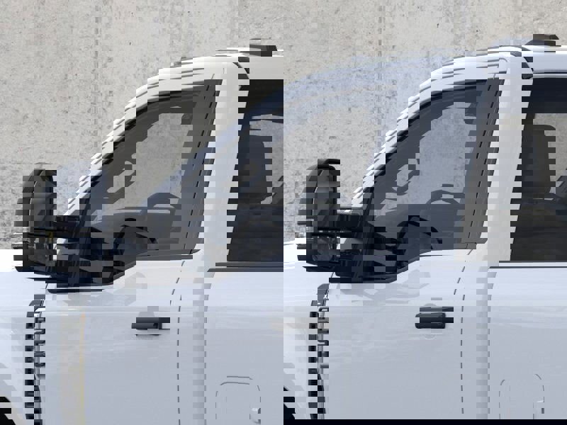 New 2026 Ford F250 XL w/ XL Chrome Package image 42