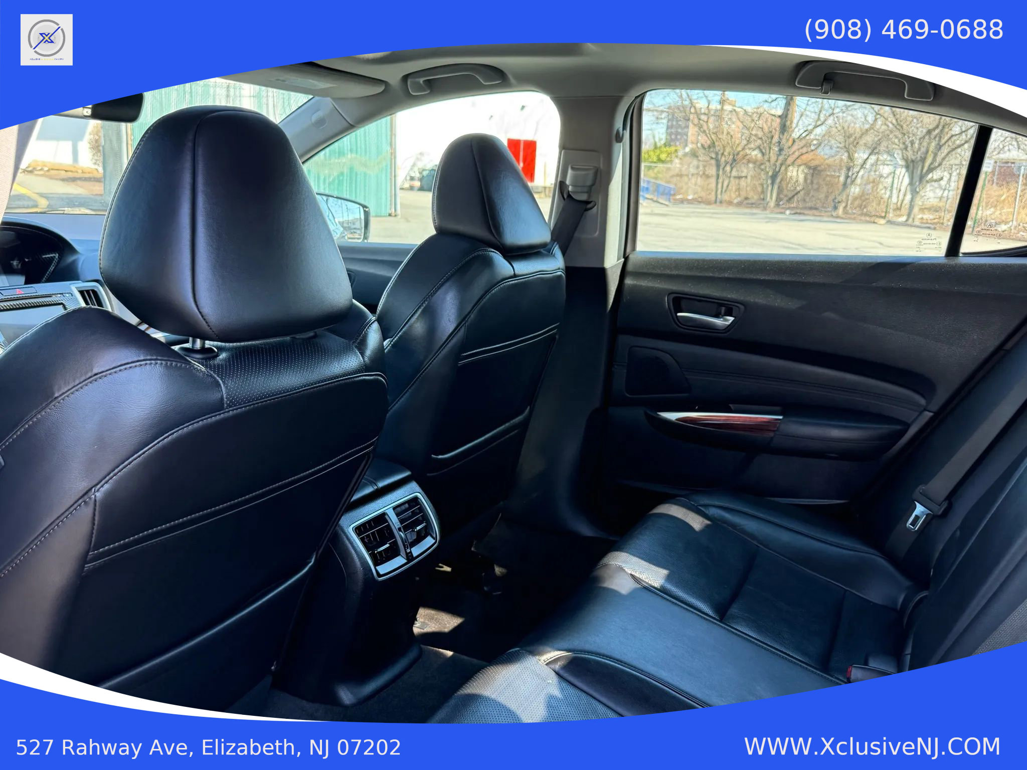 Used 2017 Acura TLX V6 w/ Technology Package image 29