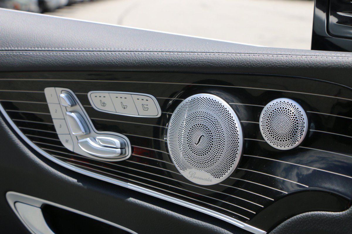 Used 2020 Mercedes-Benz E 450 Cabriolet image 26