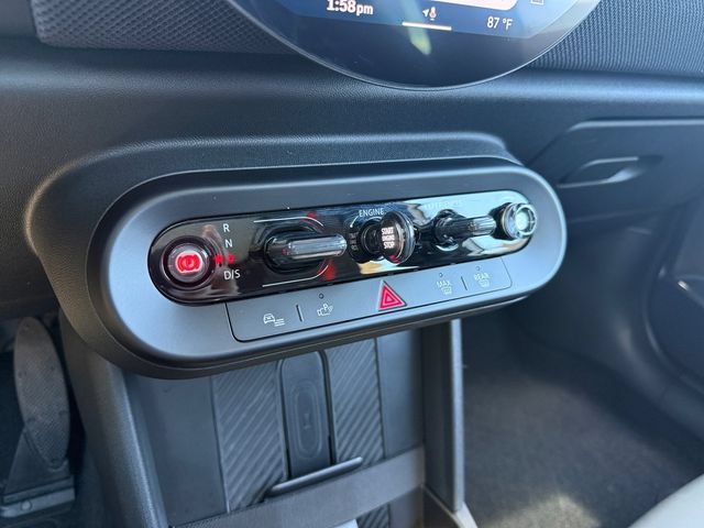 Certified 2026 MINI Cooper S FWD image 29