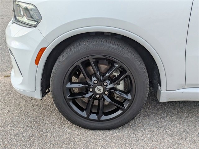 Used 2024 Dodge Durango GT image 10