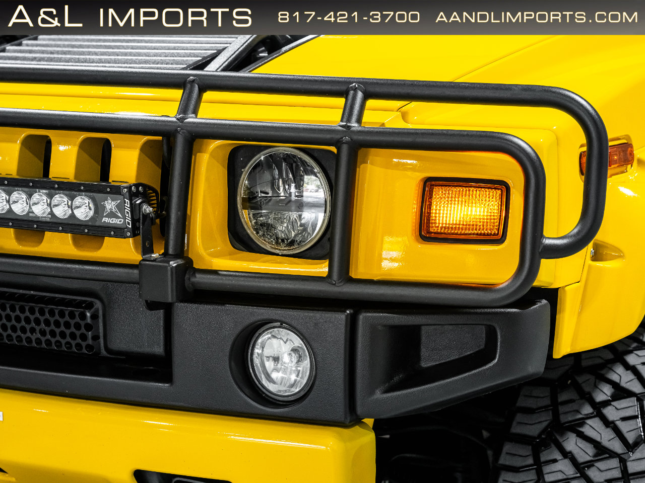 Used 2006 HUMMER H2 SUT image 29