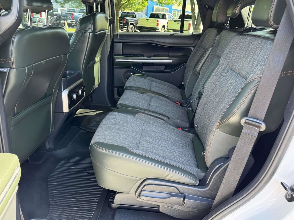 Used 2024 Ford Expedition Timberline AWD/4WD image 18