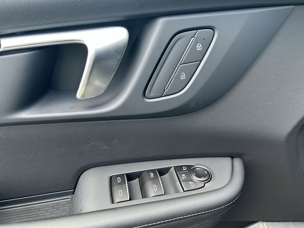 New 2026 Buick Enclave Sport Touring w/ Super Cruise Package image 24