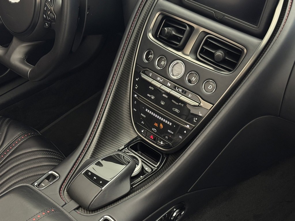 Used 2023 Aston Martin DB11 Volante image 60