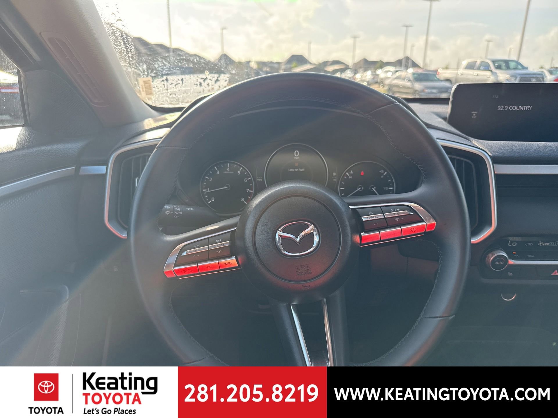 Used 2026 MAZDA CX-50 AWD 2.5 S w/ Preferred Pkg image 15