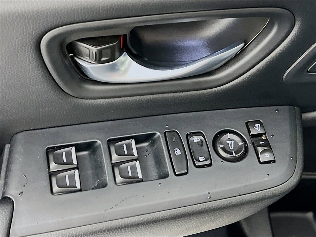 Used 2024 Honda Pilot Elite image 18