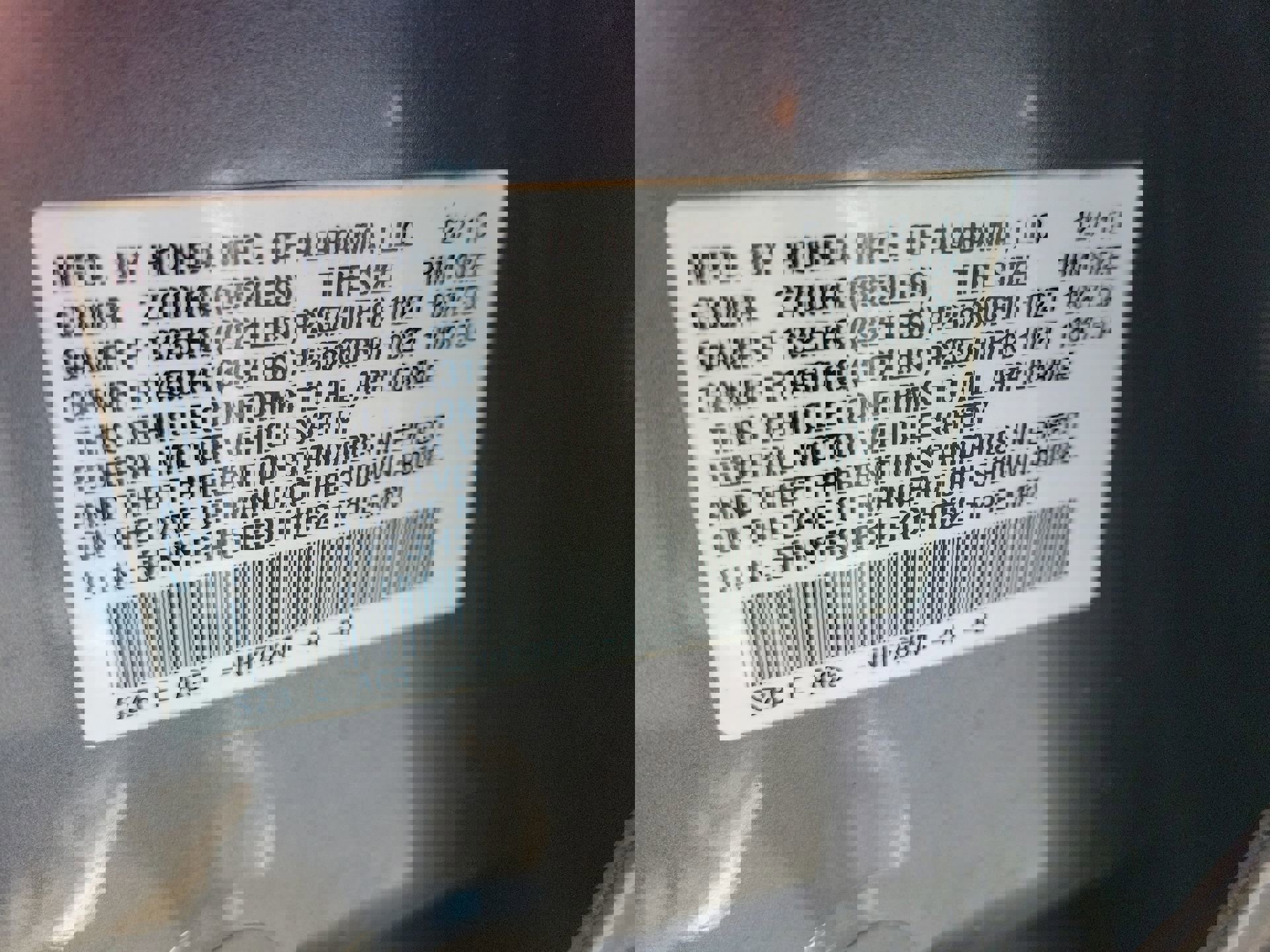 Used 2014 Honda Pilot EX-L image 34