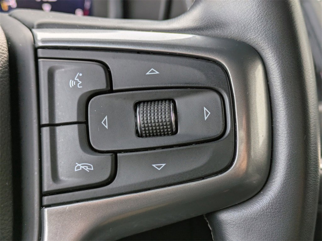 Used 2023 Chevrolet Tahoe LT image 36